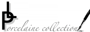Logo de Lorraine Pascale AUBAUT LP PORCELAINE COLLECTION